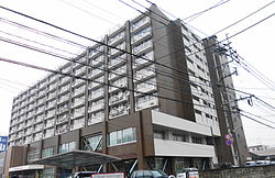 Minami-ku in Fukuoka.JPG