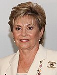 Mireya Moscoso Rodríguez Partido Arnulfista (1999-2004) 77 años