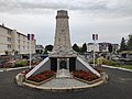 Monument aux morts 1914-1918