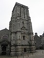 Église Saint-Mathieu de Morlaix