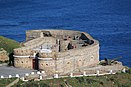 Castillo del Desnarigado