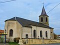 Église Saint-Martin de Naives-en-Blois