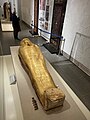 The coffin of Nedjemankh