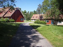 Naturbruksgymnasiet Svenljunga