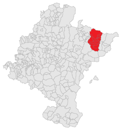 Navarra Mapa Valle Salazar.PNG