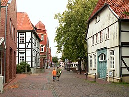 Neustadt am Rübenberge – Veduta