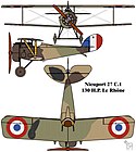 Nieuport 27 C.1