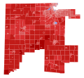2016 United States House of Representatives election in Ohio's 5th congressional district