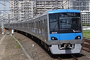 小田急4000形