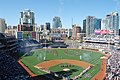 Petco Park.