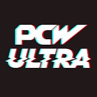 PCW Ultra logo