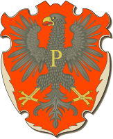 Herb województwa płockiego