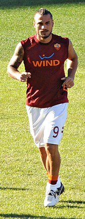 Pablo Daniel Osvaldo - AS Roma vs Liverpool FC.jpg