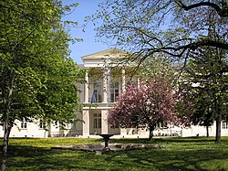 Clam-Gallasův palác ve Vídni