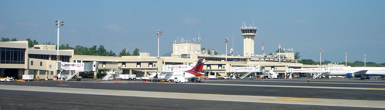 Direccion Terminal Del Sur El Salvador