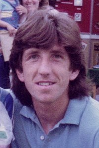 Paul Mariner