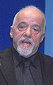 Paulo Coelho (writer)[7]