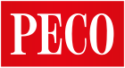 logo de Peco (modélisme)