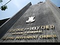 National Cathedral of the Holy Child in Ermita, Manila