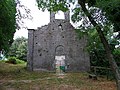 Ruine der Chiesa di San Giovanni