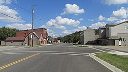 Piketon, Ohio