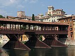 Miniatura per Ponte Vecchio (Bassano del Grappa)