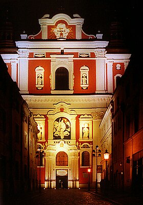 Façade