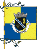 Lousã bayrağı