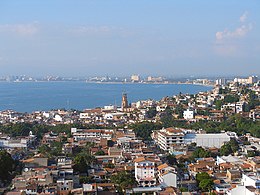 Puerto Vallarta – Veduta