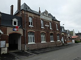 mairie