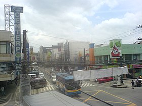 Abenida Quezon