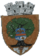 Coat of arms of Buftea