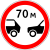 3.16 Minimum distance limit