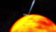 File:RXTE Detects Heartbeat Of Smallest Black Hole Candidate.ogv