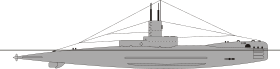 illustration de HMS R11