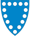 Coat of arms of Randaberg kommune