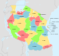 A: Regioni prima del 2012