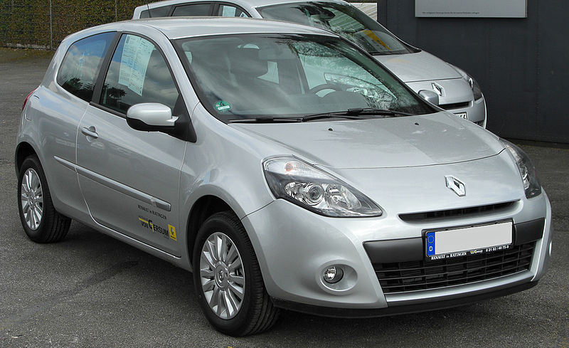 File:Renault Clio III Facelift front 20100410.jpg