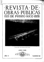 Vignette pour Fichier:Revista de Obras Públicas de Puerto Rico (IA acd4789.0005.054.umich.edu).pdf