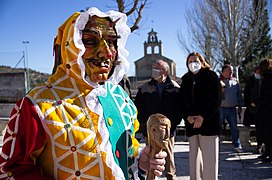 Local Botargas, a folk tradition proposed for immaterial BIC[2]