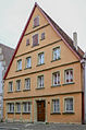 Wohnhaus