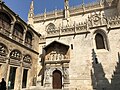 Miniatura para Capilla Real de Granada