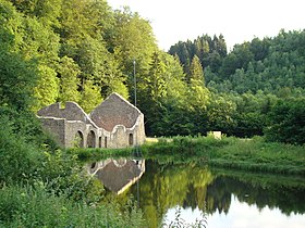 Image illustrative de l’article Site archéologique de Montauban-Buzenol