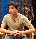 Miniatura para Ryan Potter