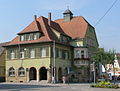 Rathaus