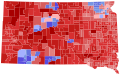 2014 South Dakota gubernatorial election