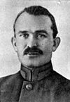 Sergej Gorškov