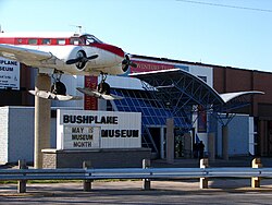 SSM Bushplane Museum.JPG