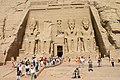 Templul lui Ramesses II, Abu Simbel