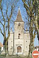 Kirche Saint-Loup